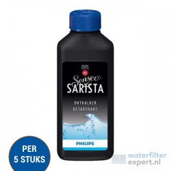 Odkamieniacz Sarista CA6400 | 5-pak Odkamieniacz Sarista CA6400 | 5-pak